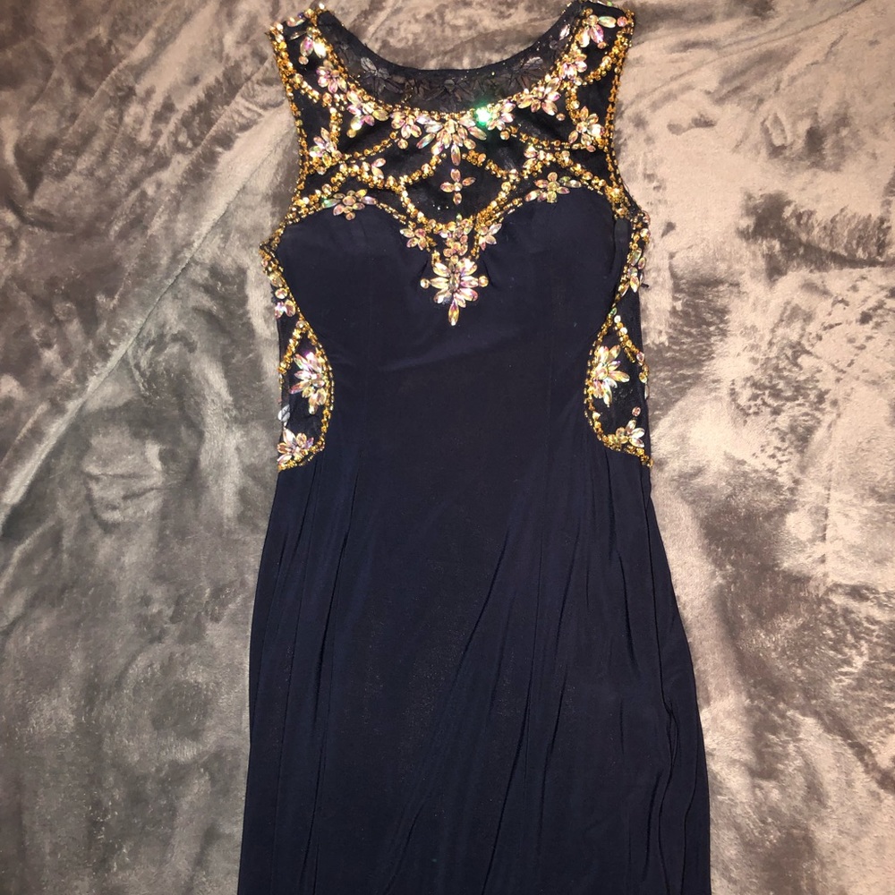 Prom dress!!